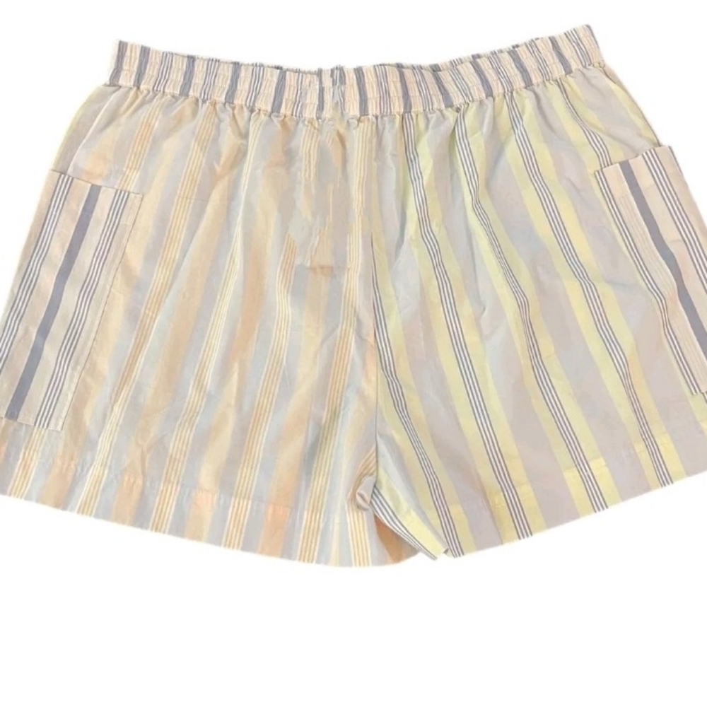 Rails Shorts